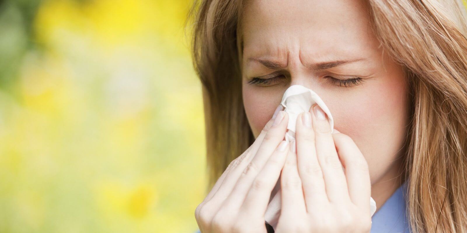 چرا بوی عطر سردرد باعث سردرد میشود؟